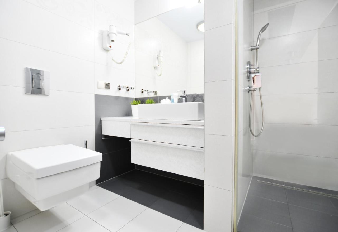 Apartamenty Baltic Plaza Kolobrzeg Exterior photo