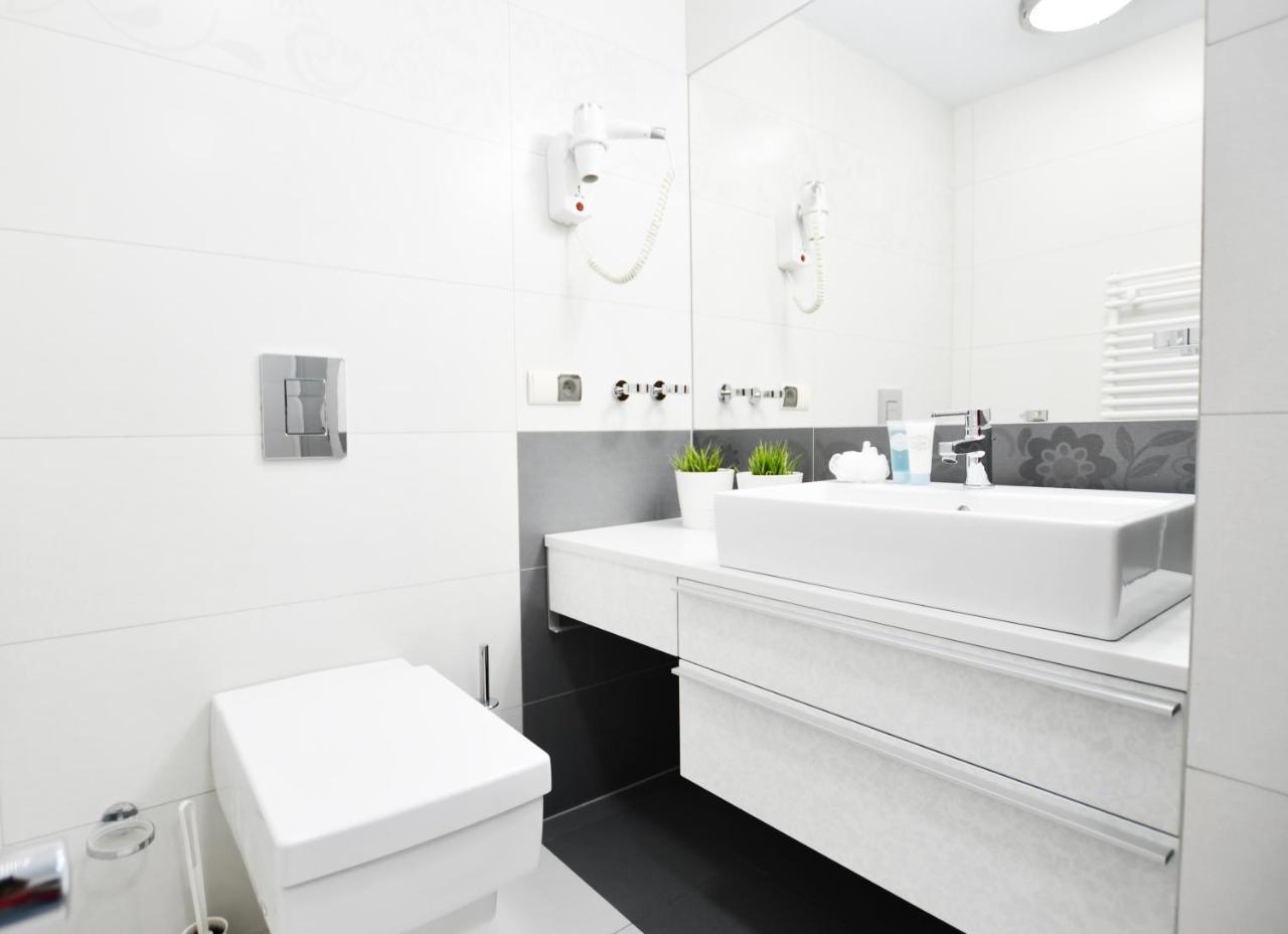Apartamenty Baltic Plaza Kolobrzeg Exterior photo