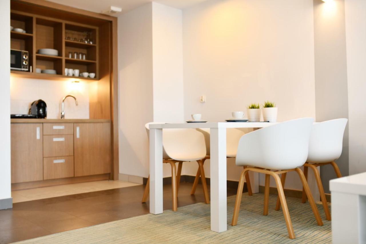 Apartamenty Baltic Plaza Kolobrzeg Exterior photo