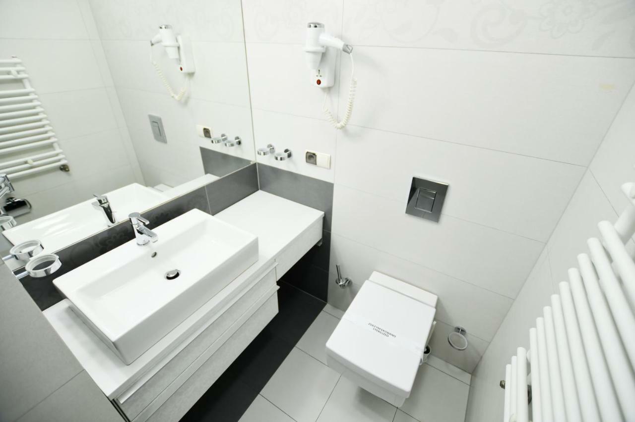 Apartamenty Baltic Plaza Kolobrzeg Exterior photo