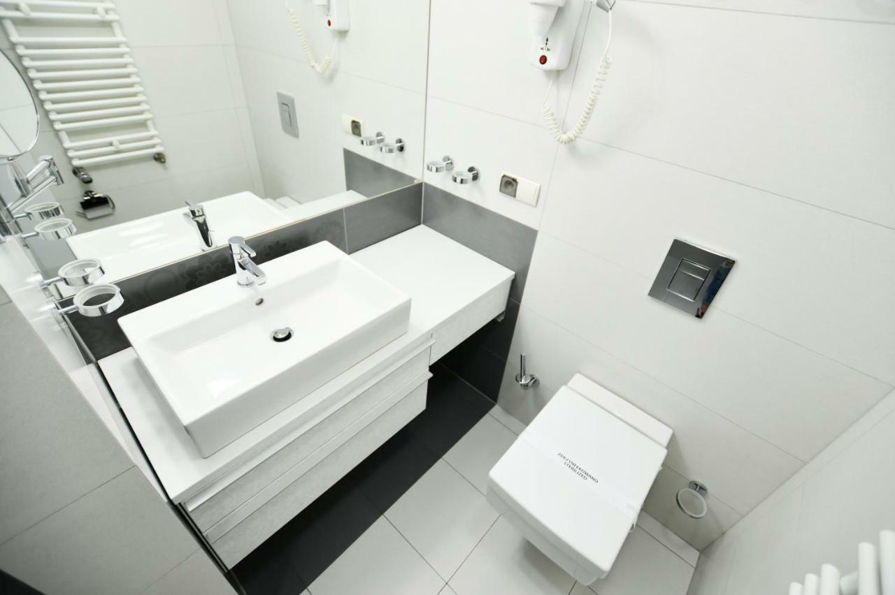 Apartamenty Baltic Plaza Kolobrzeg Exterior photo