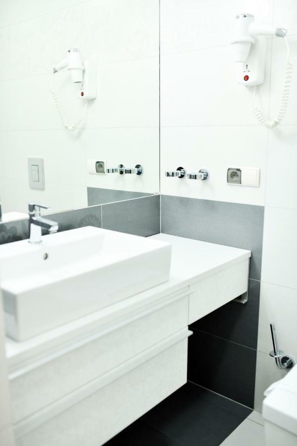 Apartamenty Baltic Plaza Kolobrzeg Exterior photo